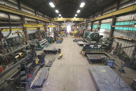 metal fabrication machinery specialists|metal fab shop equipment.